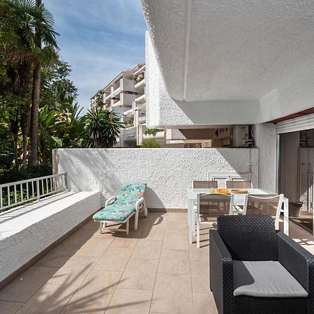 Apartment Jardines Del Mar By Interhome Marbella Exteriör bild