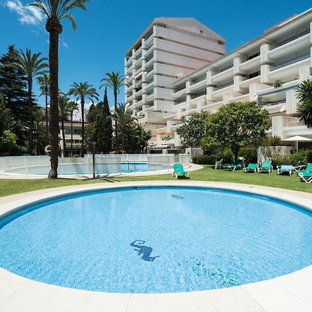 Apartment Jardines Del Mar By Interhome Marbella Exteriör bild
