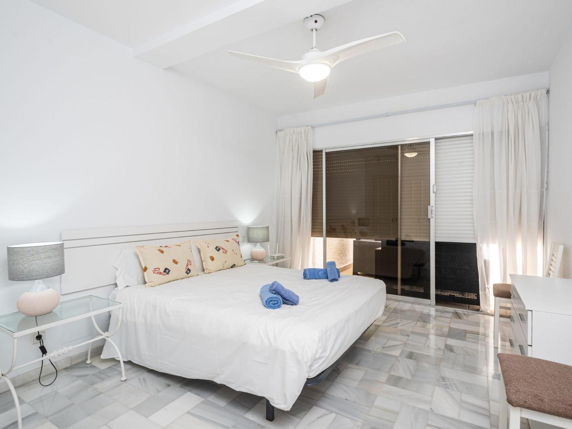 Apartment Jardines Del Mar By Interhome Marbella Exteriör bild
