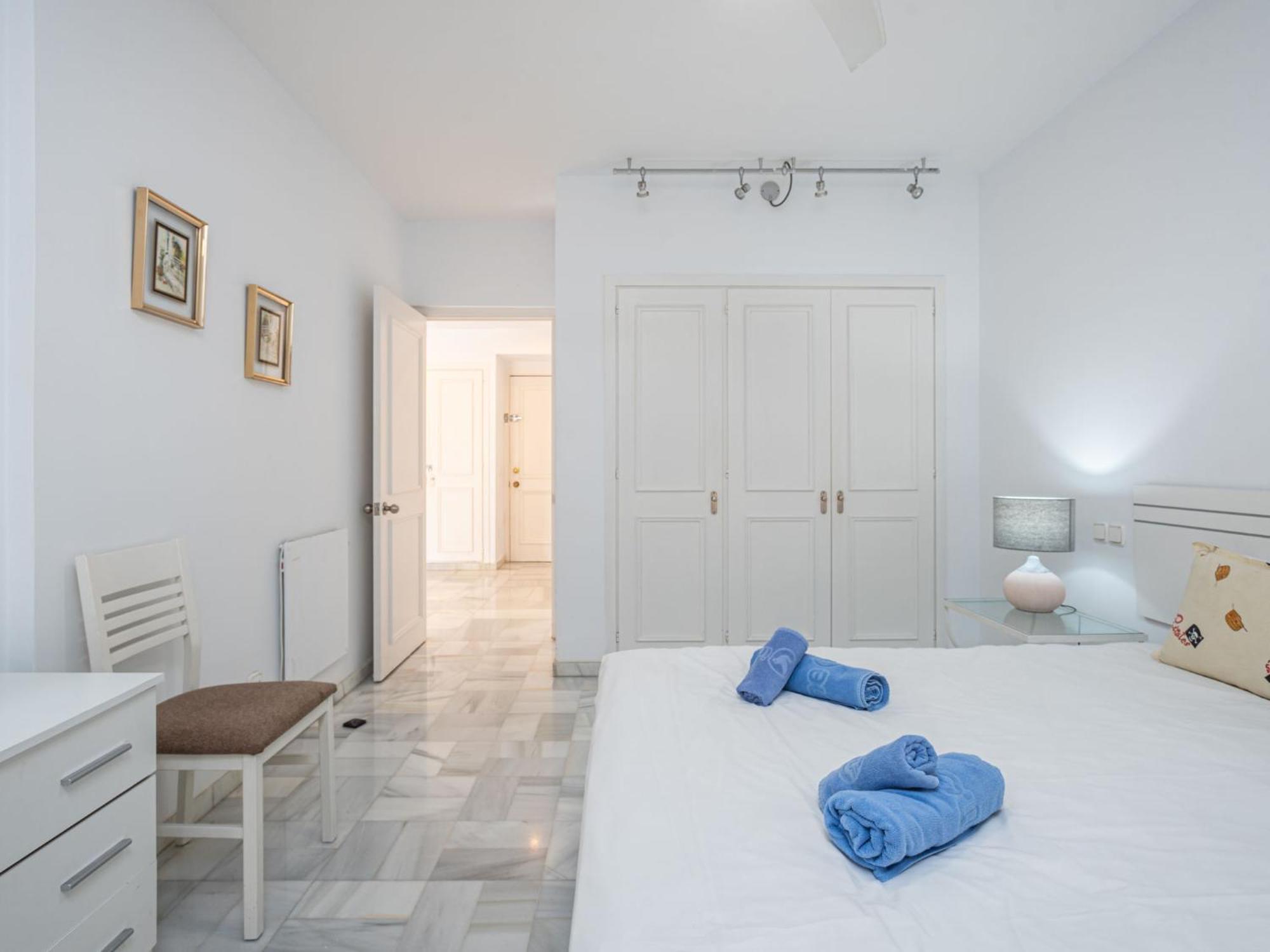 Apartment Jardines Del Mar By Interhome Marbella Exteriör bild