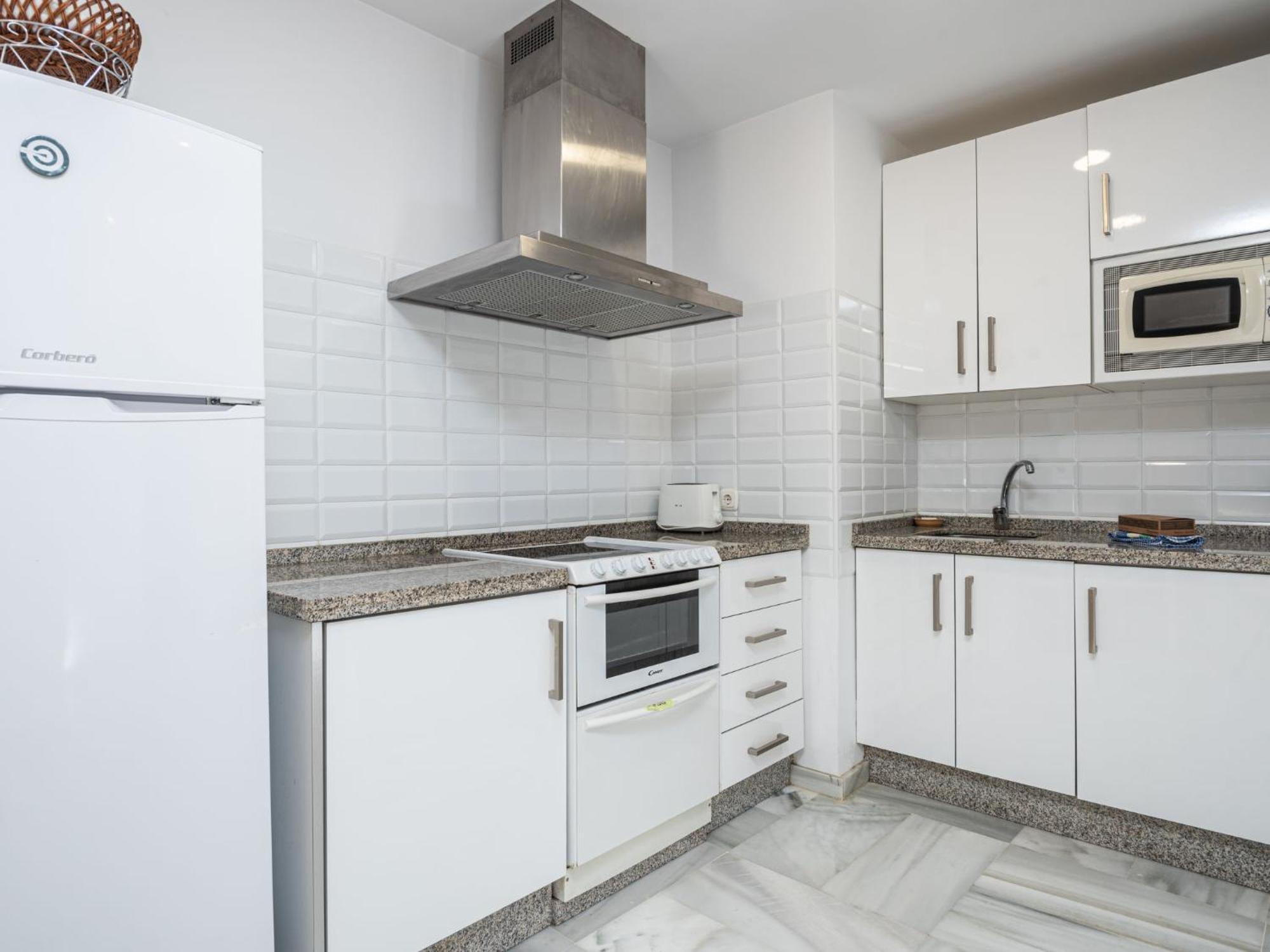 Apartment Jardines Del Mar By Interhome Marbella Exteriör bild