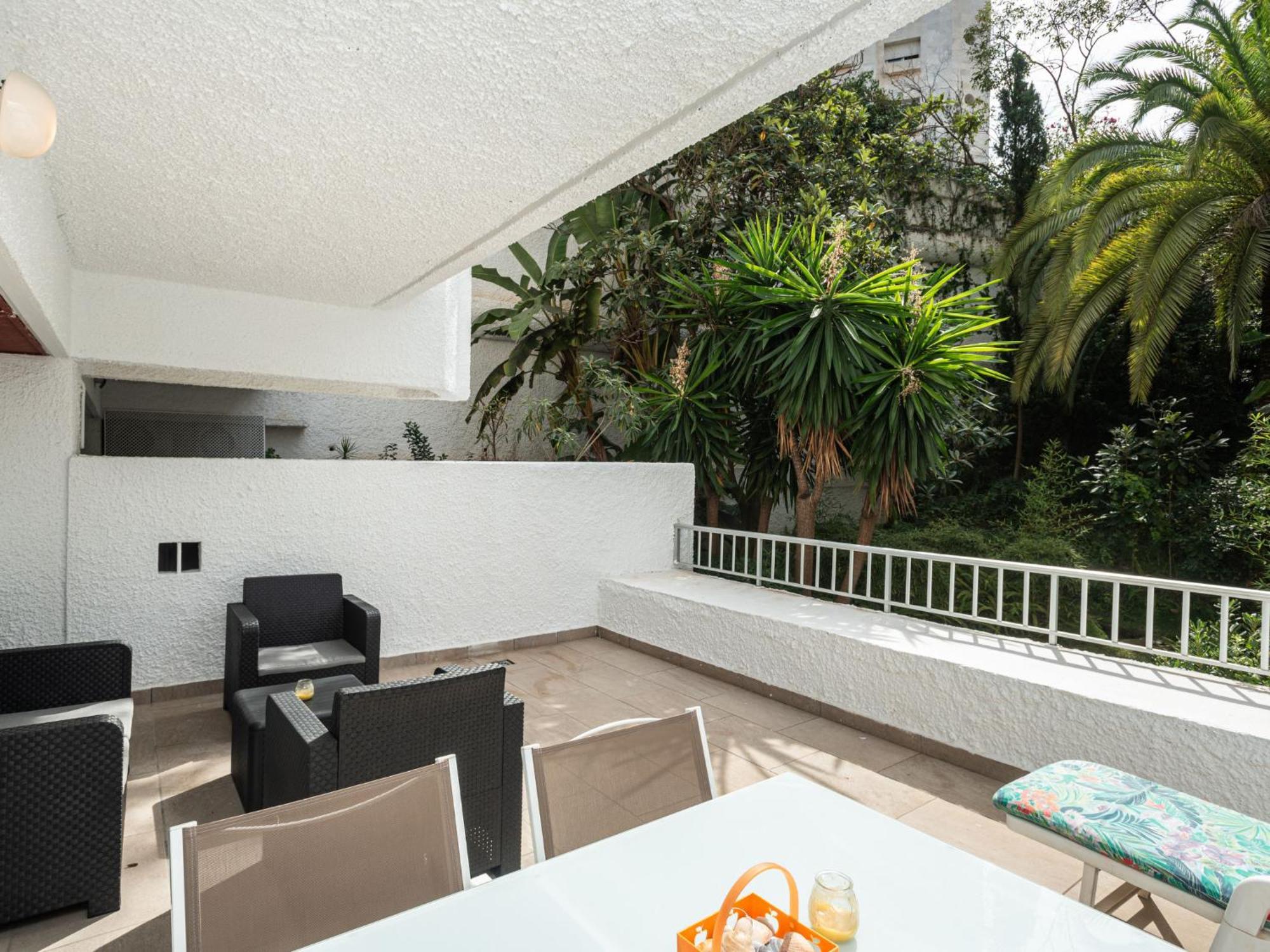 Apartment Jardines Del Mar By Interhome Marbella Exteriör bild